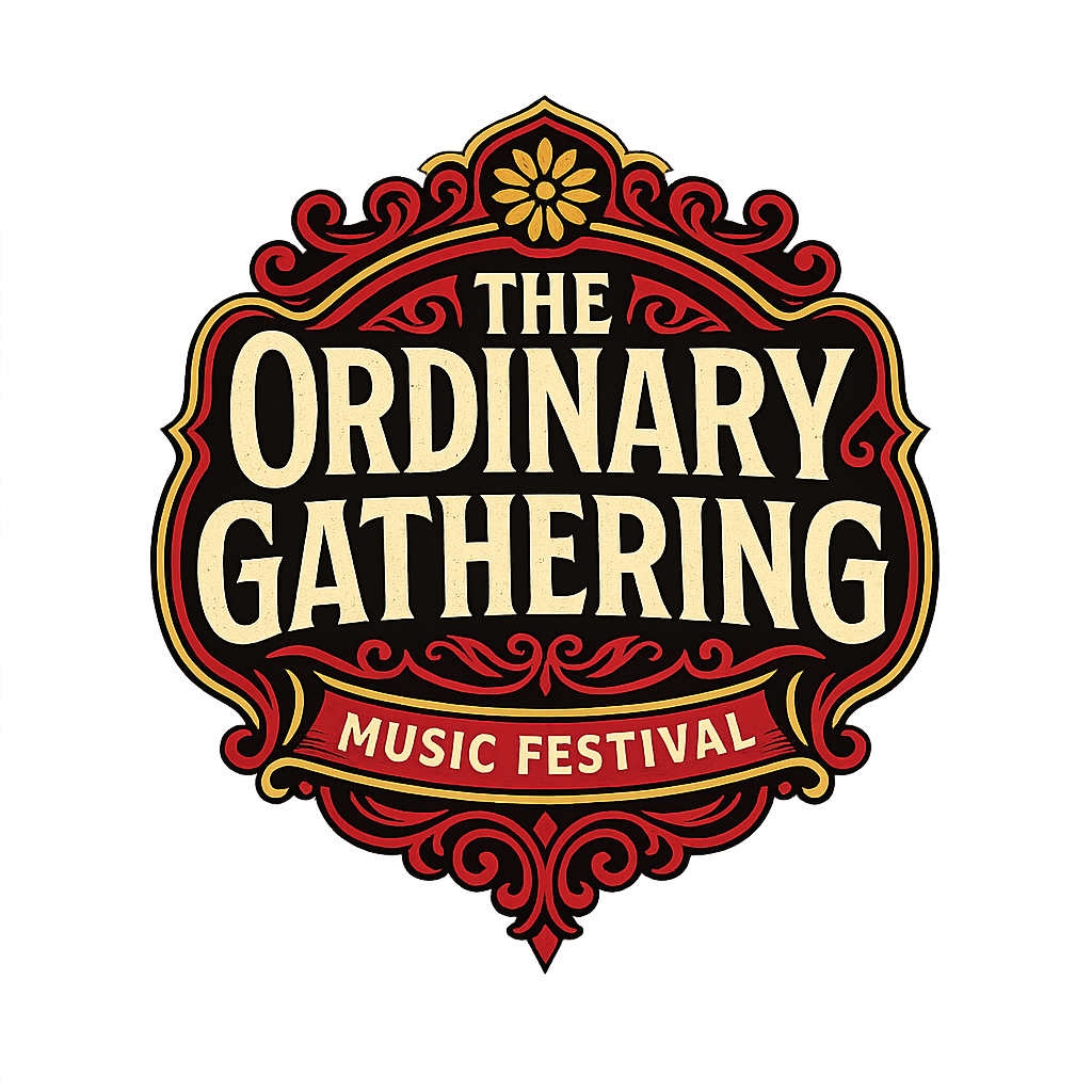 The Ordinary Gathering logo
